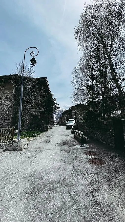 Appartement Esprit Chalet - Splendide Vue Montagne A 180 Val-d'Isere
