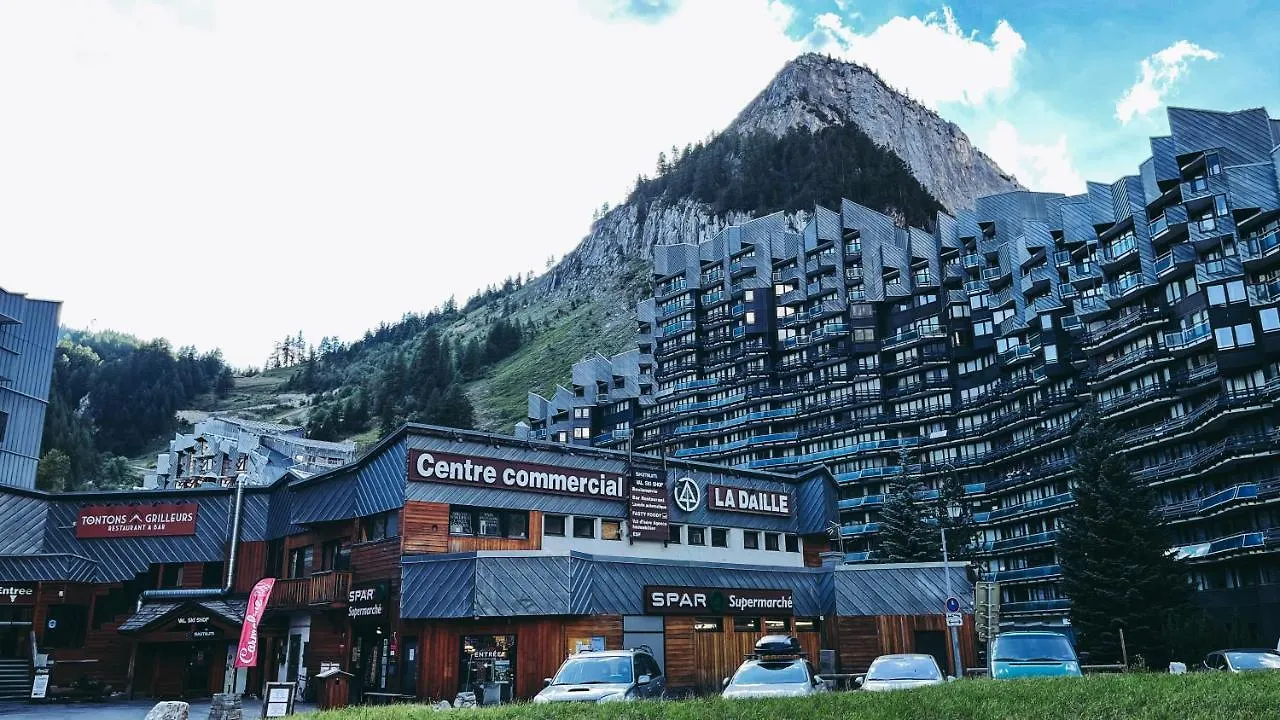 Appartement Esprit Chalet - Splendide Vue Montagne A 180 Val-d'Isere