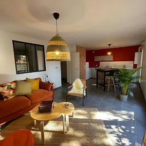 Le Loft De - La Apartment