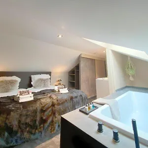 Bel Air - Proprietes Mont Apartment