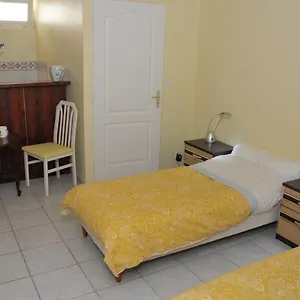  Appartement Au Manoir France