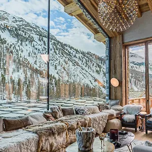 Chalet Orca, Val D'isère - 14 Pers - 420m2, Val-dʼIsère
