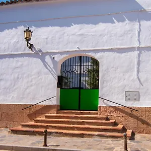  Appartement Hospederia Franciscana Espagne