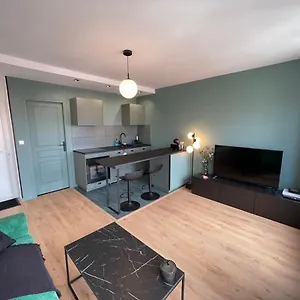  Appartement Cocon A 5minutes Du Capitole France