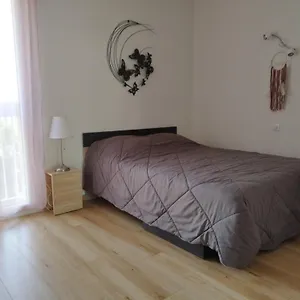  Appartement Mon Petit Paradis, Centre 90 M2, 200 M Mer, Terr Plein Sud, Clim Park Privé France