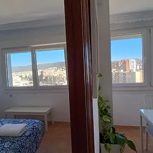 Mirador De , Malaga Spain