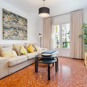  Appartement Mara Arenal Espagne