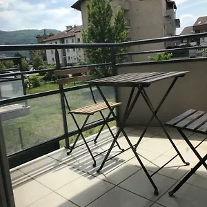 Appartement Grenoble Universités-saint Martin D'hères, Saint-Martin-dʼHères